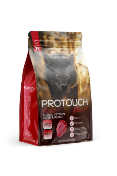 PROTOUCH KÖPEK MAMASI 10 KG